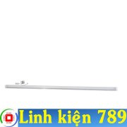 Đèn LED 12V T8 18W đèn tuýp LED 12VDC 1.2m 18W